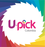 upick colombia diseño gráfico páginas web fotografía profesional impresión