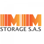 MM Storage S.A.S