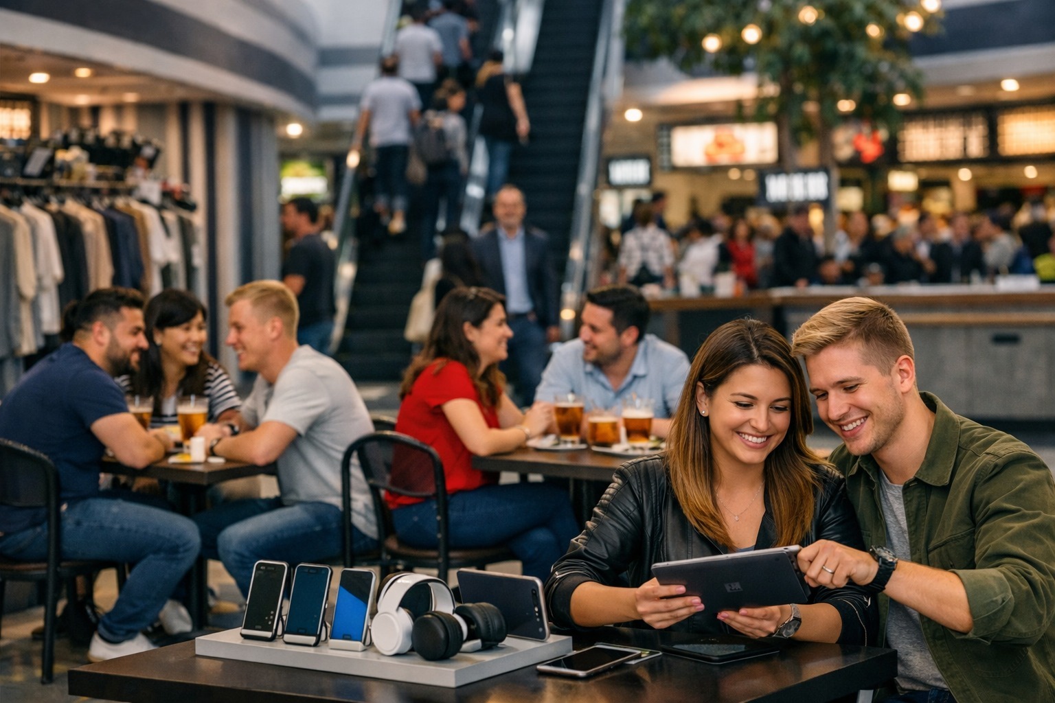 Un consumidor más exigente redefine el consumo en Colombia en 2026