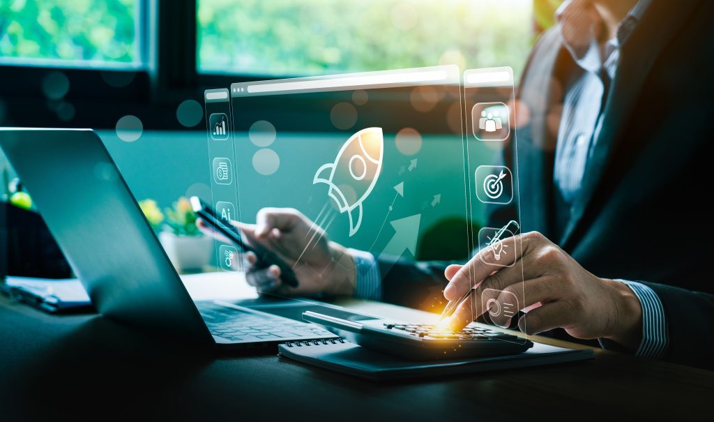 KPMG y aliados lanzan el Colombia Tech Report 2026: el ecosistema crece, el reto está en pasar de emprender a escalar