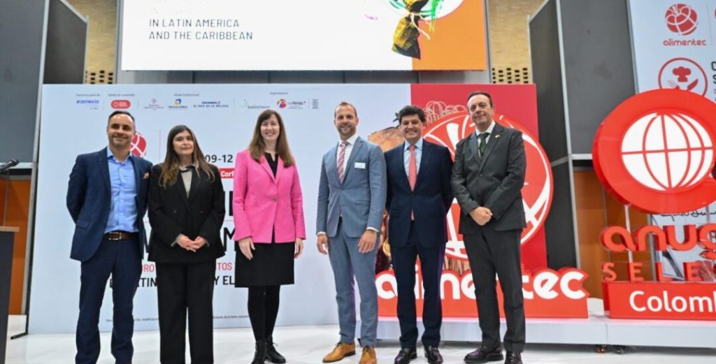 Inicia Alimentec | Anuga Select Colombia 2026: del liderazgo en cocina a la rentabilidad del negocio gastronómico