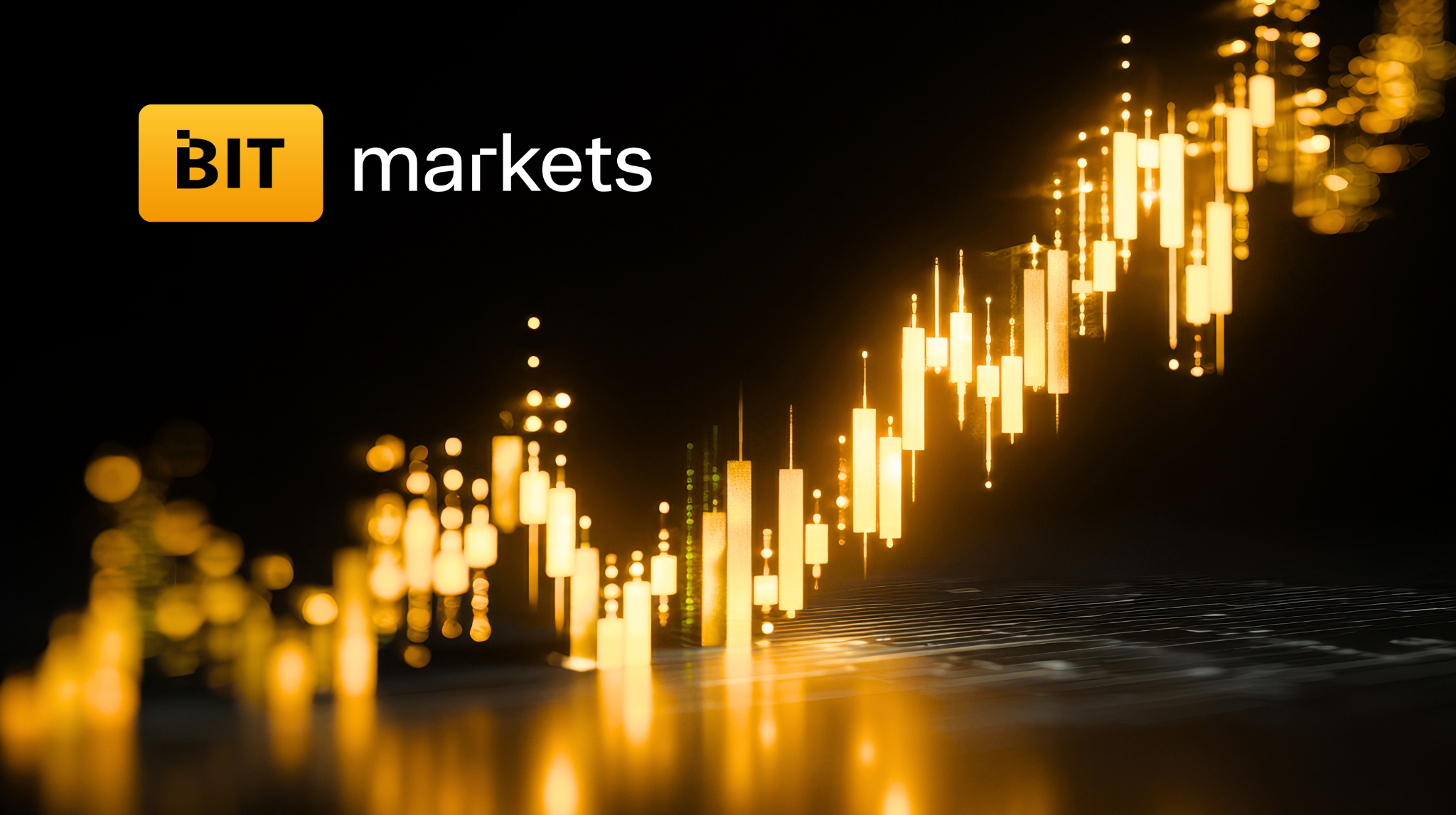 El programa de Gestión Patrimonial de BITmarkets supera al mercado cripto: estrategias impulsadas por IA generan casi un 40 % de ROI en BTC en medio de la volatilidad