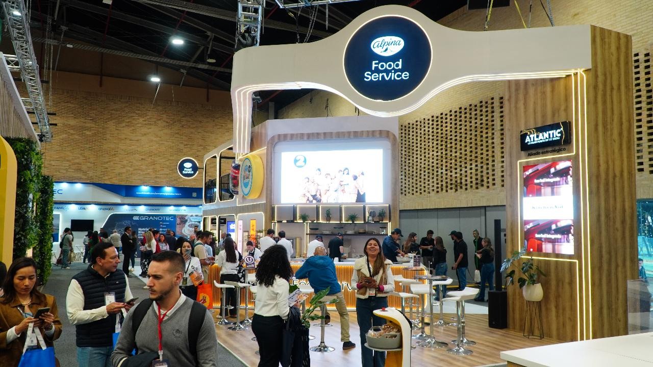 Nuevos ingredientes, etiquetado limpio y foodservice: las conversaciones que  definen el segundo día de Alimentec 2026