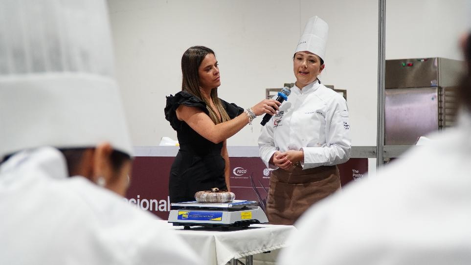 El reconocimiento internacional del cacao colombiano impulsa la llegada del Premio Paco Torreblanca a Alimentec | Anuga Select Colombia 2026