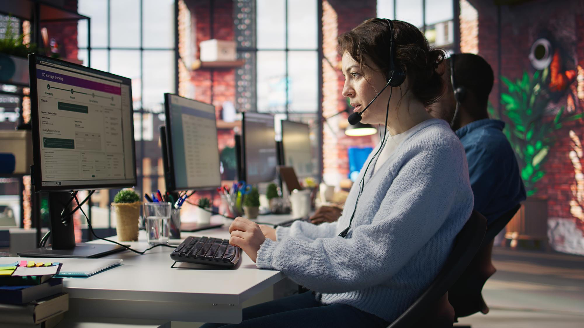 Del call center al trabajo global: cómo cambió el mapa laboral para quienes hablan inglés en Colombia