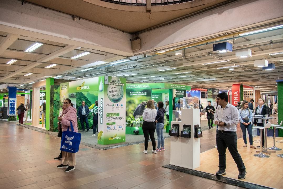Fima 2026 cerró consolidando a Colombia como referente de la acción climática y la biodiversidad