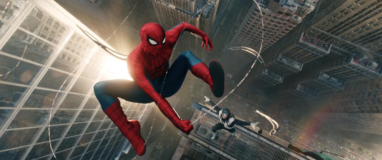 ‘Spider-Man: Brand New Day’ se estrena el 29 de julio en Cinemark Colombia