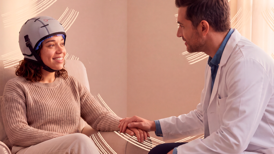 Más que tratar el cáncer: Clínica del Country incorpora tecnología que ayuda a preservar el cabello y la confianza durante la quimioterapia
