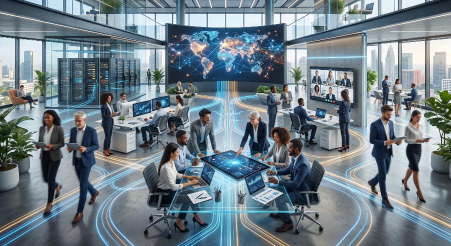 El campo colombiano ya tiene internet, pero solo el 8,1% aprovecha la Inteligencia Artificial: Axity alerta sobre la brecha de «conectividad productiva»