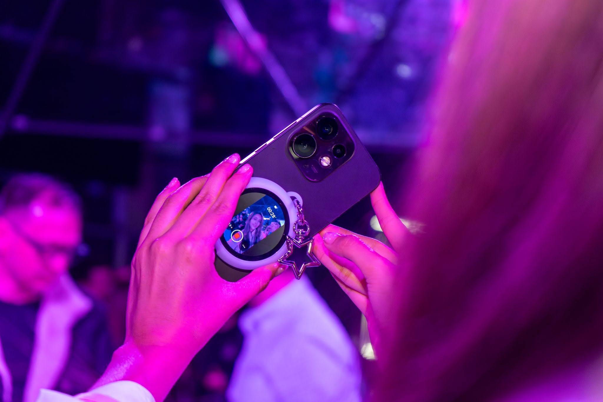 De usuarios a creadores: cómo el OPPO Reno16 transforma la forma de crear contenido