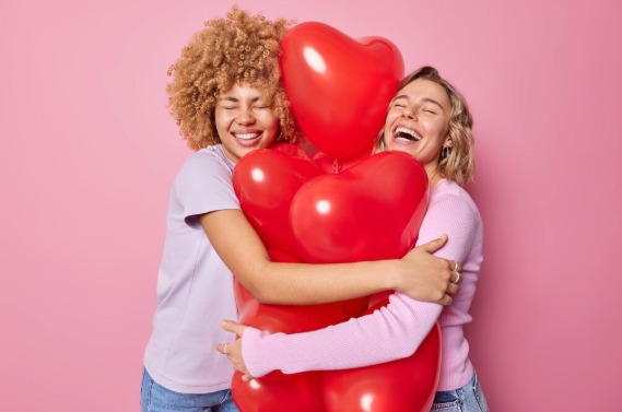 Amor y Amistad: MINISO busca certificar las conexiones que hacen especial esta celebración